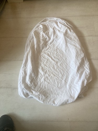 Mother care fitted sheet 67cm - mother,