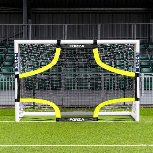 Forza pro football goal - football, target