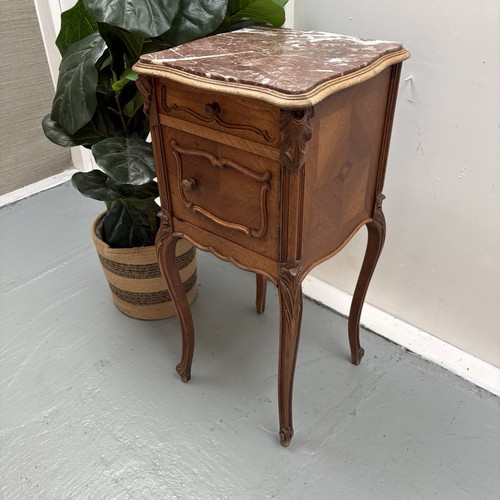 Antique french louis style - xv,