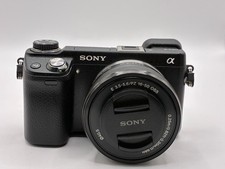 SONY ALPHA NEX-6 16.1MP
