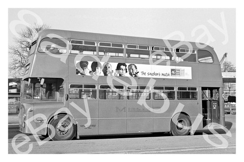 Bus photograph midland red eha - bus,