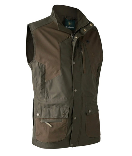 Deerhunter strike waistcoat - strike, s