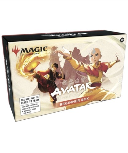 Mtg magic the gathering - mtg,