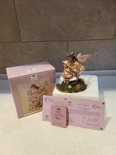 Faerie Poppets, Christine