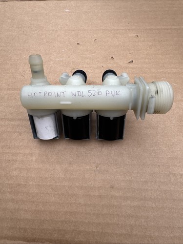 Genuine hotpoint wdl520 - hotpoint,