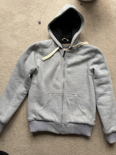 Men soul cal fleece - cal, lined