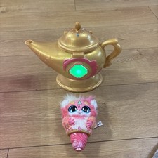 Magic Mixies Magic Genie Lamp with Lights & Sounds