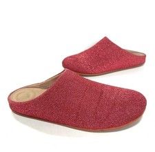Ladies FITFLOP Chrissie Pink