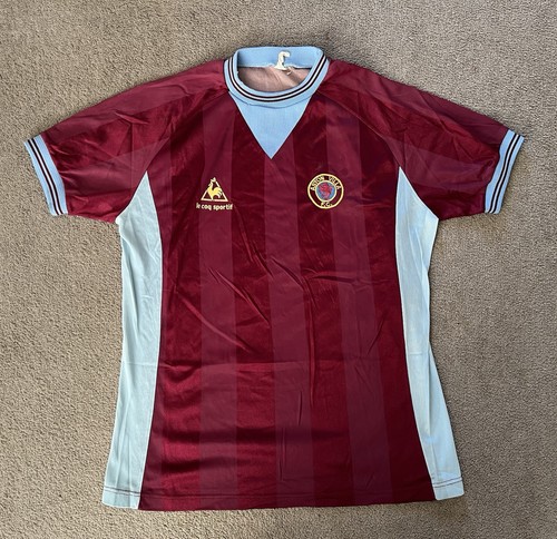 Original rare aston villa - rare,