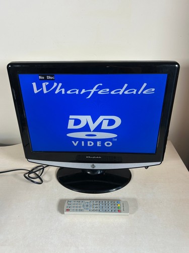 Wharfedale ly19t1cbw hd - wharfedale, 19"