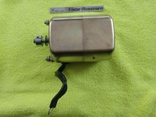 ORIGINAL FRISTER & ROSSMANN CUB 3 SEWING MACHINE MOTOR PAT TESTED