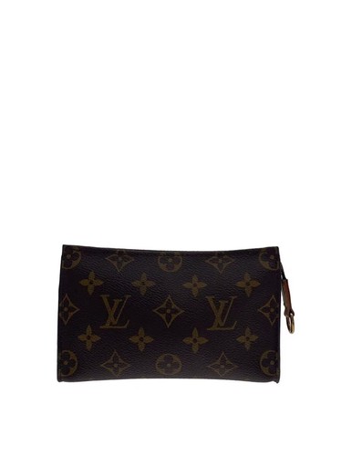 Louis vuitton pouch brown - ,