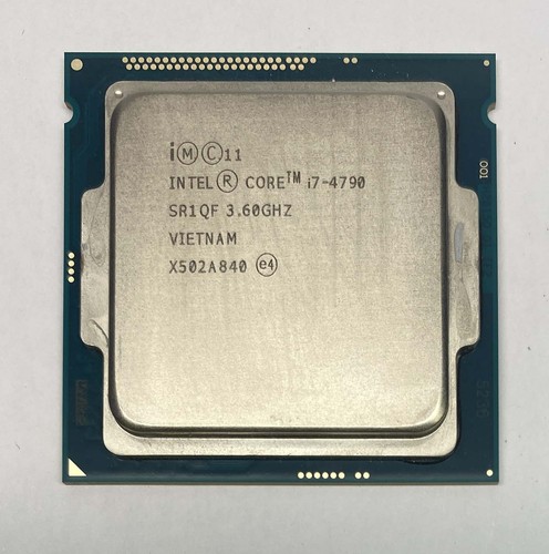 Intel core sr1qf - i7, /