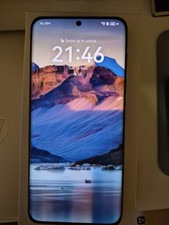 Unlocked Huawei P60 6.67" 8GB+256GB Dual SIM 48MP Camera HarmonyOS Smartphone