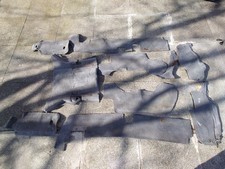 Jaguar XJS Pre Facelift Coupe