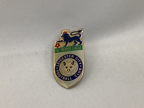 Leicester city premier - leicester, fa