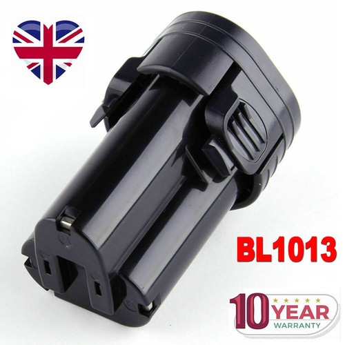 0ah lithium battery - 10.8v,