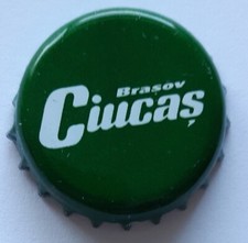 Ursus brewery - crown cap