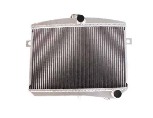 Alloy radiator for - alloy,