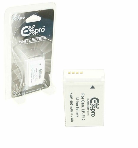 Pro e12 lpe12 ultra - ex-pro,