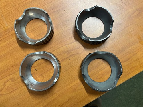 Genuine metro 6r4 diff - genuine,