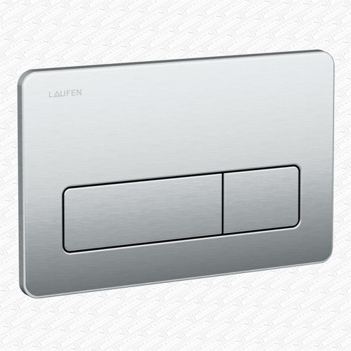Laufen lis inox aw2 - laufen,