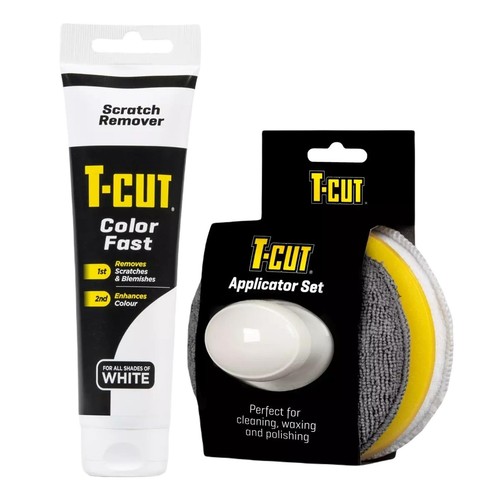 Cut scratch remover - t-cut,