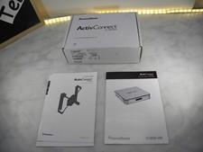 PROMETHEAN ACTIVCONNECT