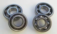 Crankshaft Bearing Kit