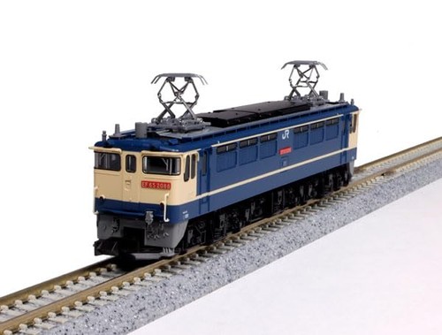Kato gauge ef65 - n,