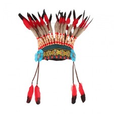 Indian Headdress Indian