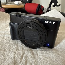 Sony Cyber-shot RX100 VI