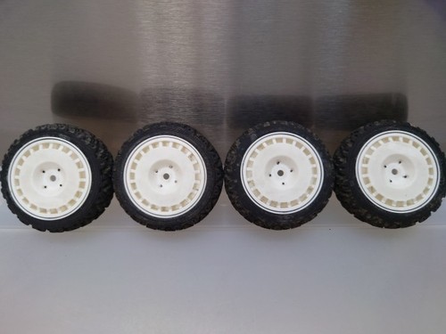 Genuine tamiya 2 piece - genuine,