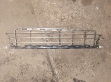 PEUGEOT 207 06-09 FRONT BUMPER