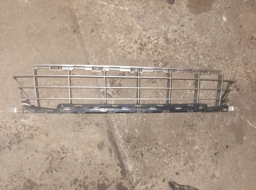 Peugeot 207 front bumper - front,