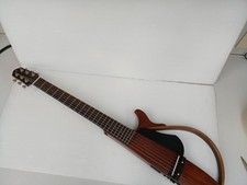 YAMAHA SLG200S Silent Guitar