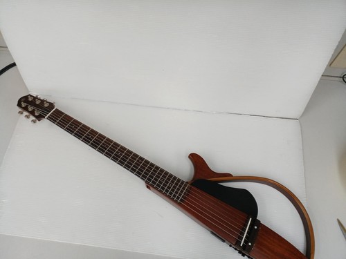 Yamaha slg200s silent - yamaha, guitar