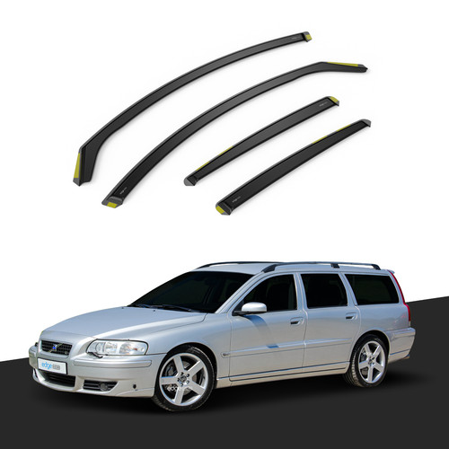 Volvo v70 mk2 2000 2007 - volvo,