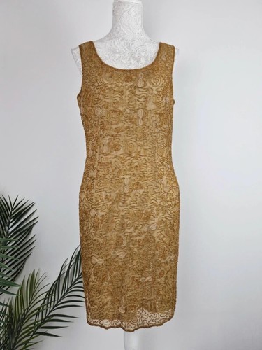 Vintage monsoon pure silk - vintage,