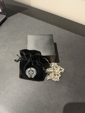 CHROME HEARTS PAPER CHAIN