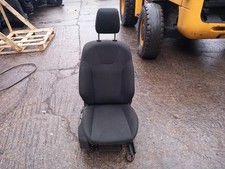 Ford Focus Mk3 Right Front