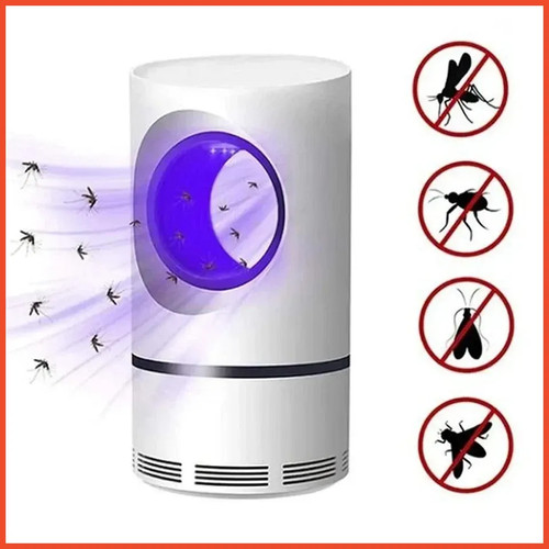 Bug zapper indoor electric - bug,