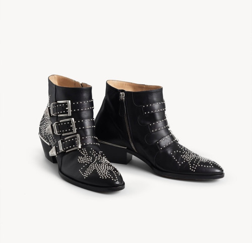 470 chloe susanna studded - $1,470, "susanna"