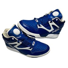 Rare REEBOK Pump Omni Lite