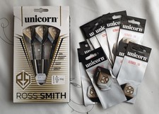 24g Unicorn Ross Smith