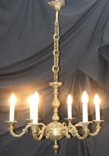 Vintage french chandelier - ,