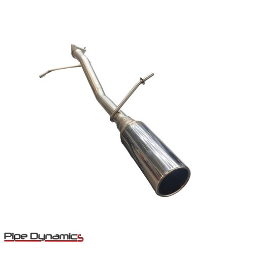 Pipe dynamics mk8 - dynamics,