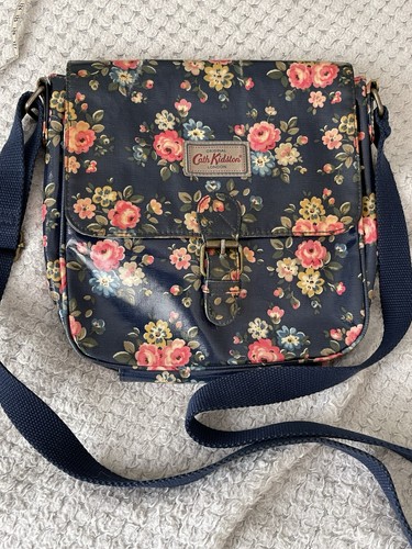Cath kidston blue - cath, floral