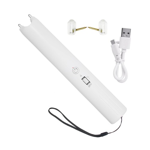 Portable cattle prod pocket - portable, prod,