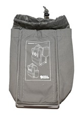 Fjallraven Kanken Backpack Water Bottle Pocket Add-On Pouch